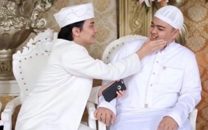 Tutup Usia, Kenang 7 Potret Hangat Ameer Azzikra Bersama Alvin Faiz Dan Keluarga