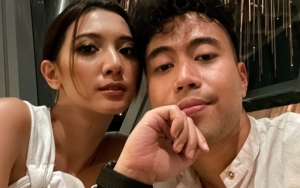 Vidi Aldiano Akhirnya Percaya True Love Berkat Sheila Dara Aisha