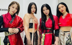 Rilis Film Sendiri, Intip Sederet Momen Kompak MAMAMOO Selama 7 Tahun Debut