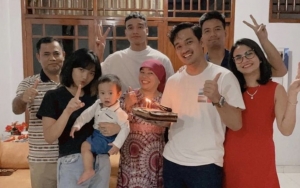Dipuji Tulus, Tatapan Fuji ke Gala yang Sedang Asyik Bermain Bikin Meleleh Hingga Mewek