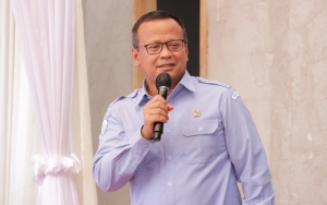 Eks Menteri KKP Edhy Prabowo Ajukan Kasasi, KPK Berharap MA Bisa Independen dan Profesional