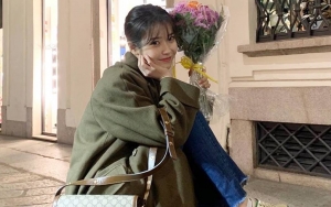 Fotografer Ini Mirip IU Hingga Dinilai Plek Ketiplek Cantik Paripurna, Setuju?