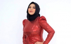 7 Momen Aurel Hermansyah Pamer Baby Bump, 'Ngidam' Sampai Bikin Atta Halilintar Jual Mobil
