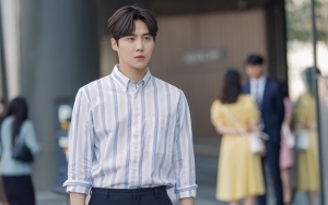 Kim Seon Ho Tak Terduga Muncul di 'Now, We Are Breaking Up', Wajahnya Kena Blur
