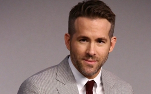 Ryan Reynolds Menangis Terharu Usai Dapat Penghargaan dari Gubernur Jenderal Kanada