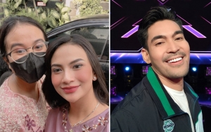 Viral Pengakuan Mayang Nahan Tangis Teringat Vanessa Angel, Komentar Robby Purba Jadi Sorotan
