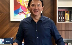 Stafsus Erick Thohir Ingatkan Ahok Jangan Merasa Bagai Direktur Pertamina
