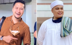 Arie Untung Ungkap Ameer Azzikra Sempat Cerita Mimpi Bertemu Rasulullah