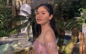 Sederet Potret Salshadilla Juwita, Putri Cantik Iiis Dahlia Yang Terjun Dunia Musik