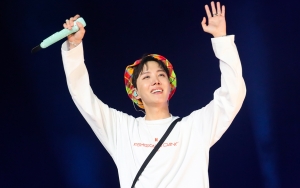 Fans Protes J-Hope Diperlakukan Bak Anak Tiri di Konser BTS, Ini Pemicunya