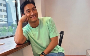 Sibuk Banget, Begini Rutinitas Harian Siwon Super Junior di 'My Little Old Boy'