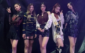 Ini Member ITZY yang Ingat Ulang Tahun Yuna, Ada yang Salah Jawaban Akibat Informasi Sesat Internet