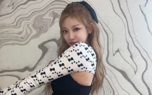 Foto Ningning aespa Bareng Teman Cowok Dipermasalahkan, Begini Kata Netizen