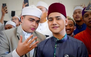 Syakir Daulay Ungkap Ameer Azzikra Pamitan Hingga Minta Maaf Sebelum Meninggal, Firasat? 