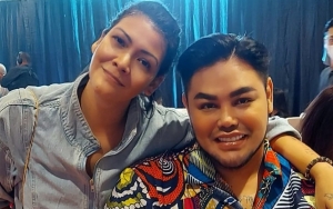 Melanie Subono Bongkar Diam-diam Diperlakukan Begini Oleh Ivan Gunawan dalam Satu Acara: Respect