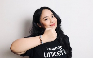 Bens Leo Wafat Karena COVID-19, Gita Gutawa Ungkap Jasa Mendiang terkait Skripsinya