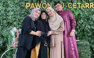 Ikut Kaget, Adik Syahrini Ungkap Kesan Pertama Bertemu dengan Ameer Azzikra: Anak Baik