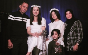 Terkuak Kondisi Mayang Adik Vanessa Angel Usai Dihujat Bertubi-tubi, Kepikiran?