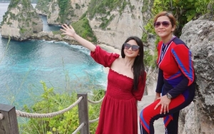 Tissa Biani Syok Lihat Perubahan Maia Estianty Usai 'Operasi Plastik', Pangling Abis?