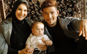 Irish Bella Beber Cara Ammar Zoni Tetap Dekat Dengan Anak Di Tengah Kesibukan, Diam-Diam Lakukan Ini