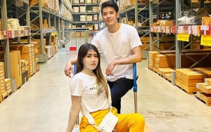 Serius Pacaran Dengan Chevra Yolandi, Terkuak Alasan Via Vallen Belum Siap Nikah