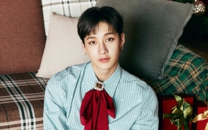 Sweeter Bang Chan Stray Kids Tak Hanya Punya Desain Lucu, Ternyata Ada Tujuan Mulia
