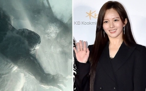 Begini Proses Suara Seram 'Hellbound' Terbentuk, Ekspresi Jung Ji So Dipuji Terbaik