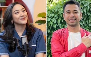 Putri Tanjung Justru Malu Kasih Kado ke Raffi Ahmad, Alasannya Diluar Dugaan