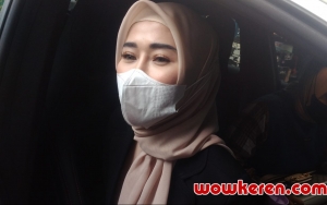 Donasi Rumah Untuk Gala Sky Tembus Rp800 Juta, Sahabat Vanessa Angel Targetkan Sampai Rp 3 Miliar?