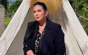  Jennifer Jill 'Goda' Suami Iis Dahlia, Penampakan Tata Cahyani Curi Fokus