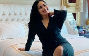 Ekspresi Feni Rose Tanggapi Cerita Adik Vanessa Angel Bikin Ngakak, Pertanyaan Terlalu Menjebak?