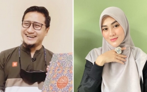 Renungan Arie Untung Usai Pandangi Lubang Makam Ameer Azzikra, Henny Rahman: Bener-Bener Ketampar!