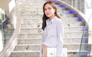 Makin Sibuk, Shandy Aulia Kesampaian Kerja Bareng Sutradara Favorit Setelah 19 Tahun Berkarir