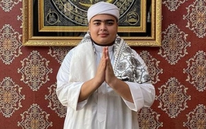 Adik Alvin Faiz Tak Pernah Sakiti Hati Orang Lain, Ameer Azzikra Disebut Mati Syahid