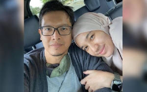 Potret Dimas Seto dan Dhini Aminarti Ikhtiar Demi Momongan Buat Terenyuh