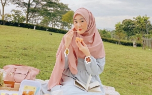 Dilanda Duka Ameer Azzikra Wafat, Ini Keinginan Larissa Chou Sebelum Meninggal Kelak