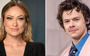 Lama Tak Terlihat Bareng, Harry Styles dan Olivia Wilde Ramai Diisukan Putus