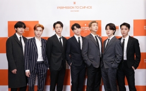 BTS Tunjukkan Tekad Menangkan Grammy Awards, Yakin Pada Akhirnya Bakal Raih Trofi
