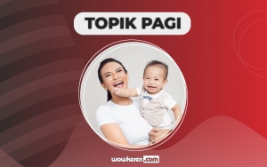 Isu Uang Asuransi Vanessa Angel Buat Bayar Pinjol, Donasi Rumah Gala Capai Rp 800 Juta-Topik Pagi