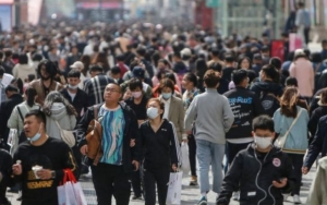 Dokumen Rahasia Tiongkok Bocor, Ungkap Pengendalian Populasi Hingga Tindakan Keras ke Muslim Uighur