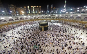 Tuntaskan Pembahasan Skenario Pelaksanaan Umrah, Kemenag Bakal Terapkan Kebijakan Satu Pintu