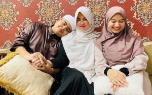 Umi Yuni Ikhlaskan Kepergian Ameer Azzikra: Selamat Bertemu Abi