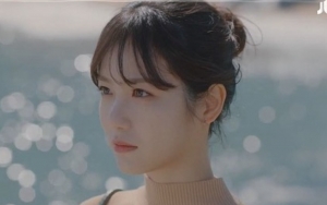 Intip Deretan Potret Shin Ye Eun, Si Cantik 'Pendatang Baru' Di 'Yumi Cells' Season 2