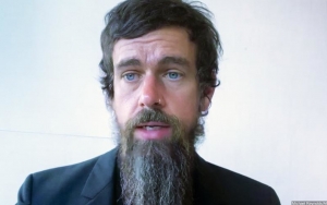 CEO Twitter Jack Dorsey Resign, Digantikan oleh CTO Parag Agrawal
