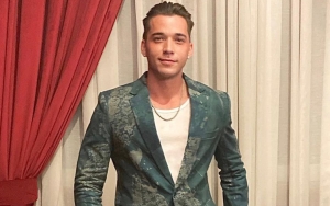 Stefan William Berencana Mundur dari Dunia Hiburan, Demi Pacar Baru?