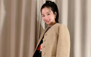 Solji EXID Tulis Surat Minta Maaf Akibat Konser Perdana Batal Digelar Akhir Tahun 2021