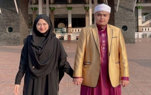 Bikin Nyesek, Istri Ameer Azzikra Akui Ikhlas Lepas Kepergian Suami: Tapi Aku Rindu