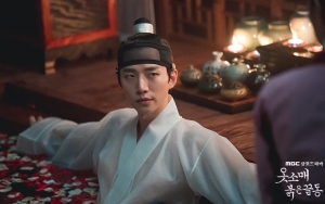 Adegan Mandi Junho 2PM di 'The Red Sleeve' Disambut Histeris Penonton