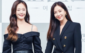 Song Yoon Ah Beber Kepribadian Asli Jeon So Min di Lokasi 'Show Window: Queen's House', Seperti Apa?