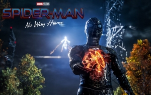 Sony Konfirmasi Bakal Ada 3 Film Spider-Man Lagi Setelah 'No Way Home'